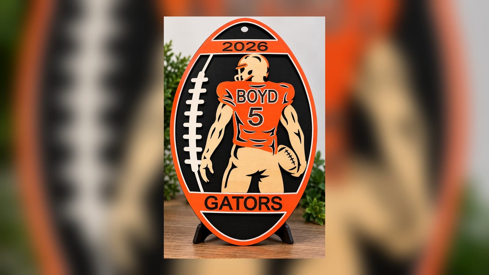Gator Gear