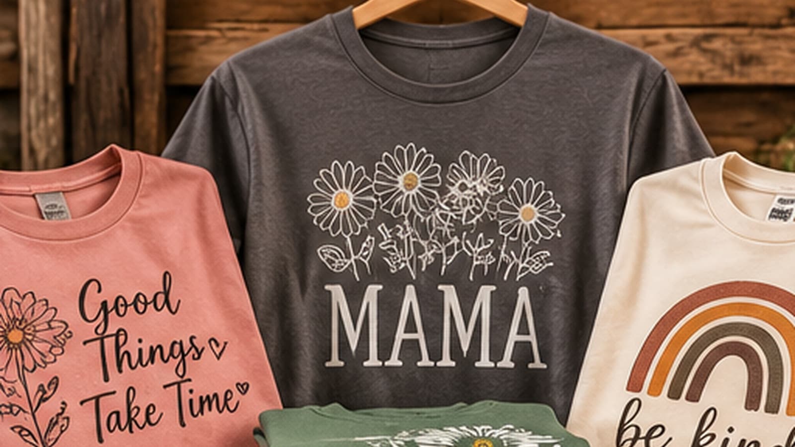 Shirts