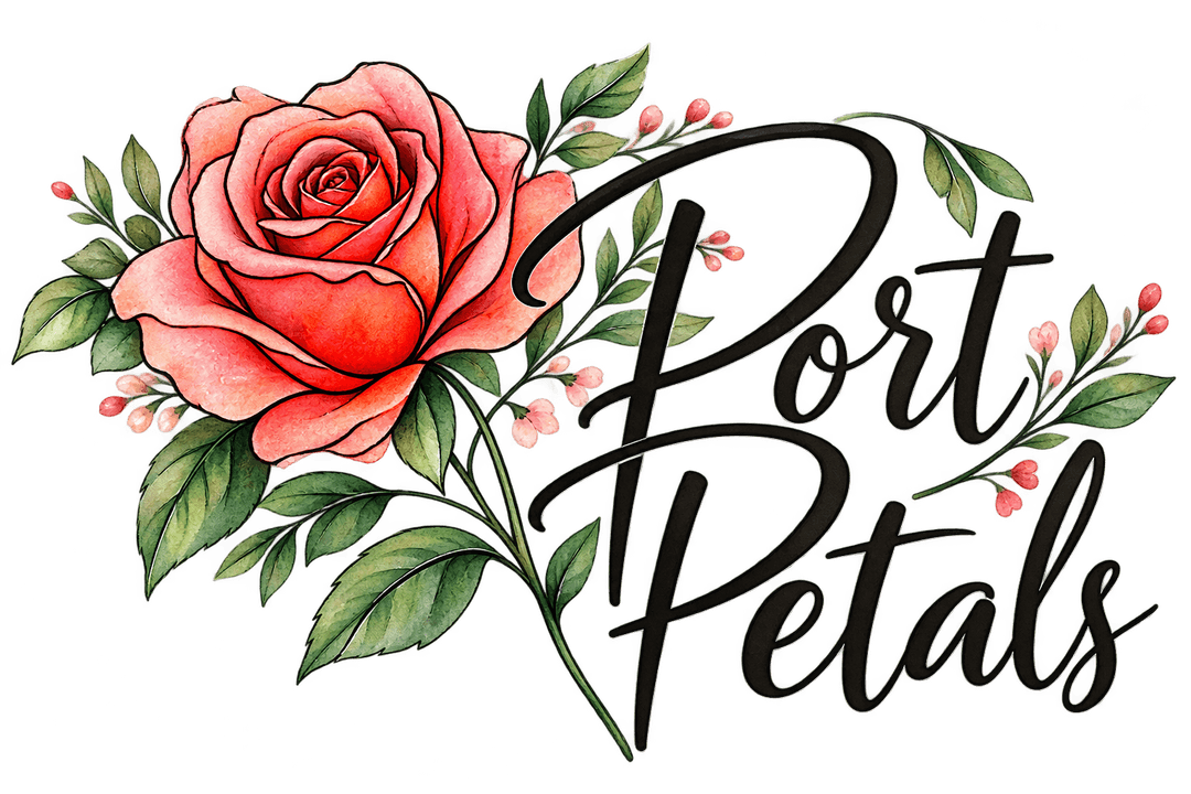 Port Petals