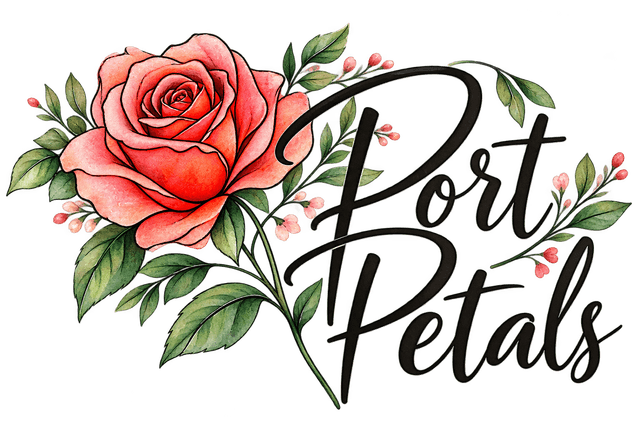 Port Petals