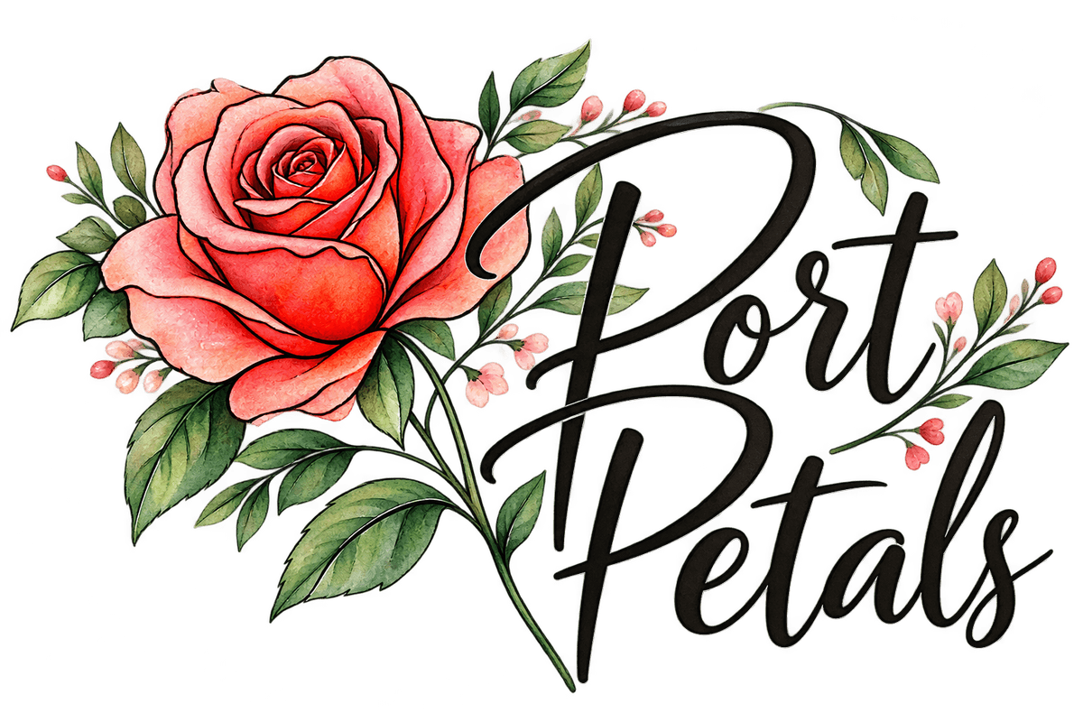 Port Petals